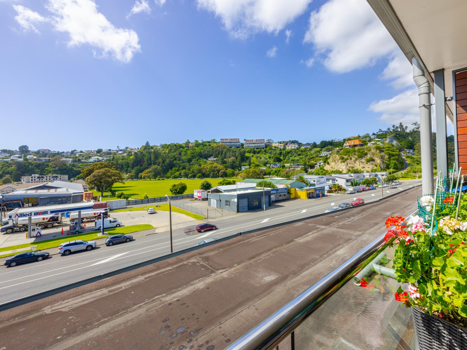 511D/14 West Quay, Ahuriri