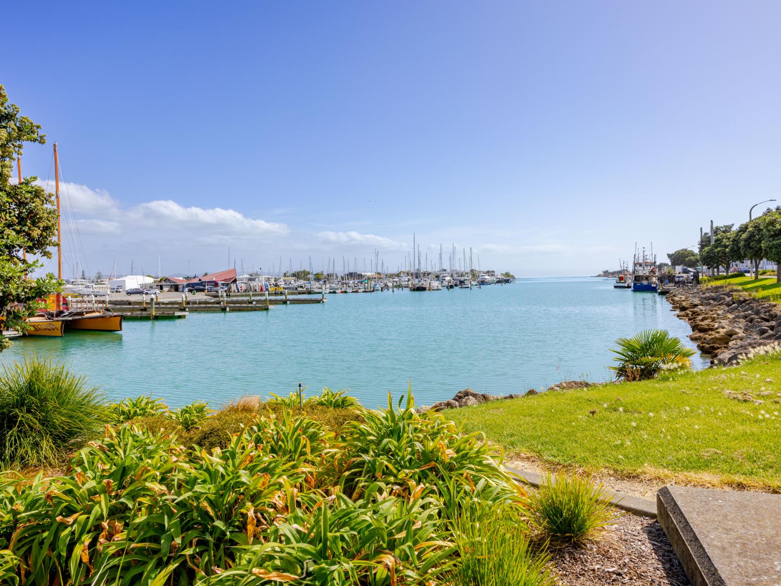 511D/14 West Quay, Ahuriri