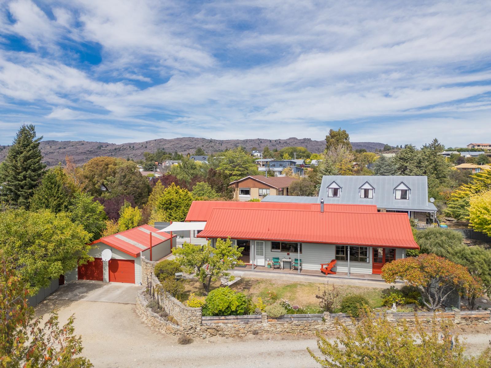 13 Lanes Road, Bridge Hill