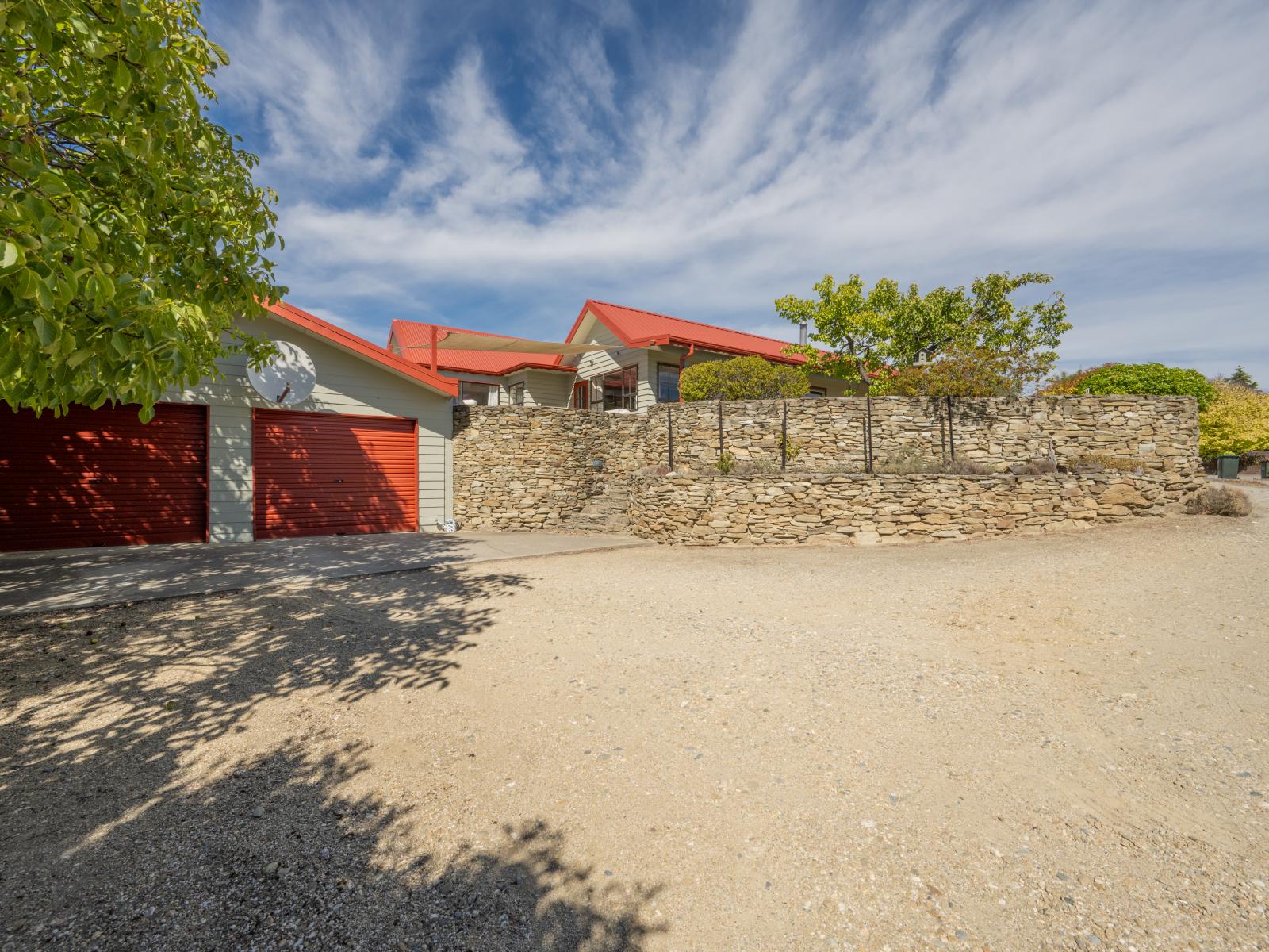 13 Lanes Road, Bridge Hill