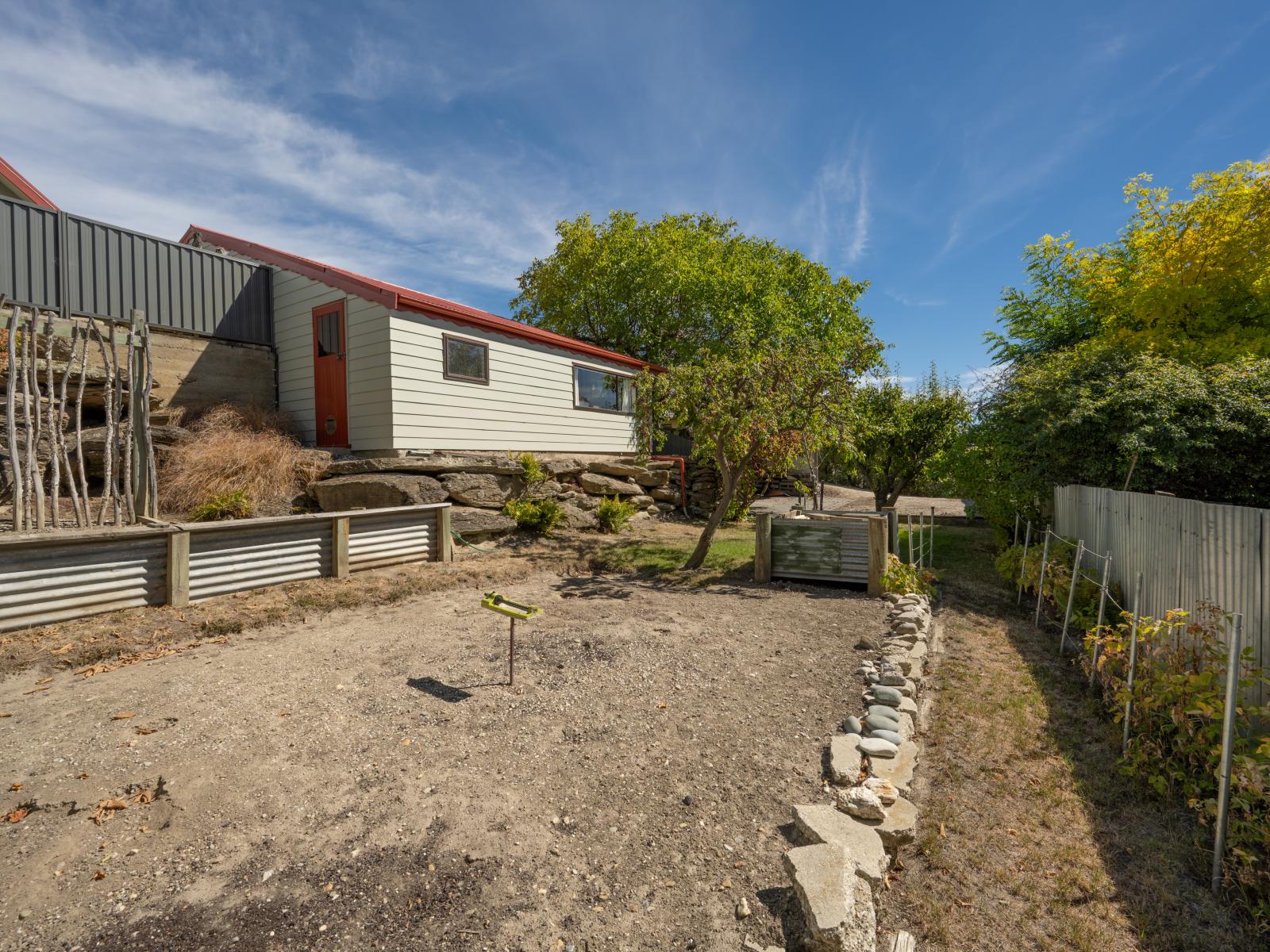 13 Lanes Road, Bridge Hill