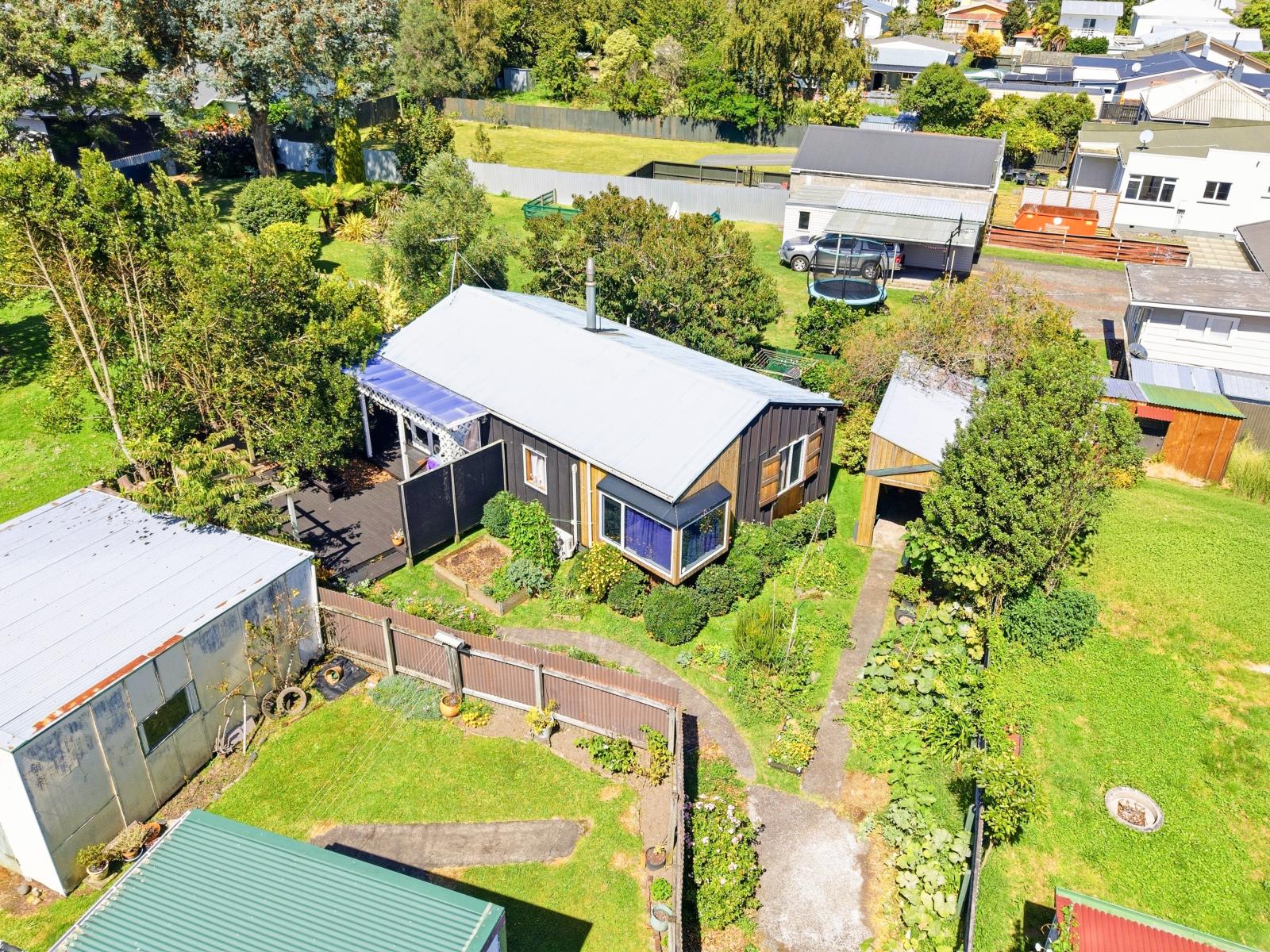 4A Arran Place, Aramoho