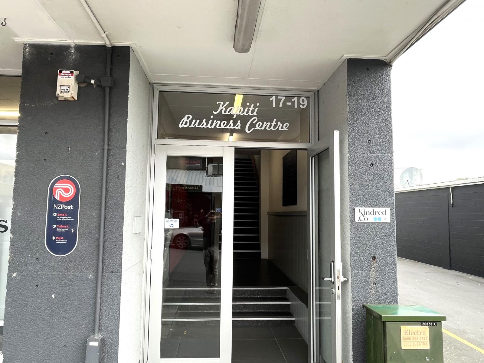 Unit 10, 17-19 Seaview Road, Paraparaumu