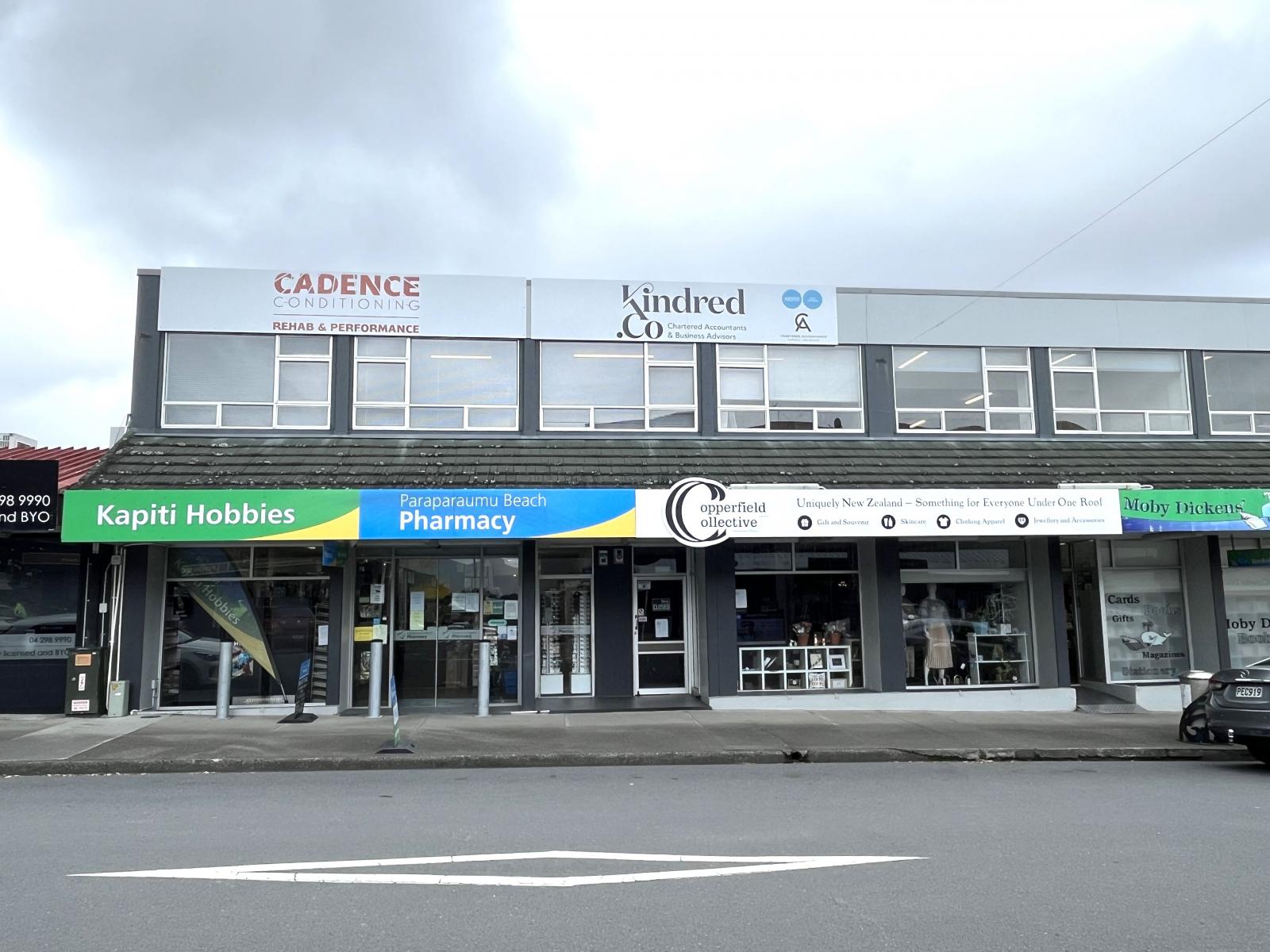 Unit 10, 17-19 Seaview Road, Paraparaumu