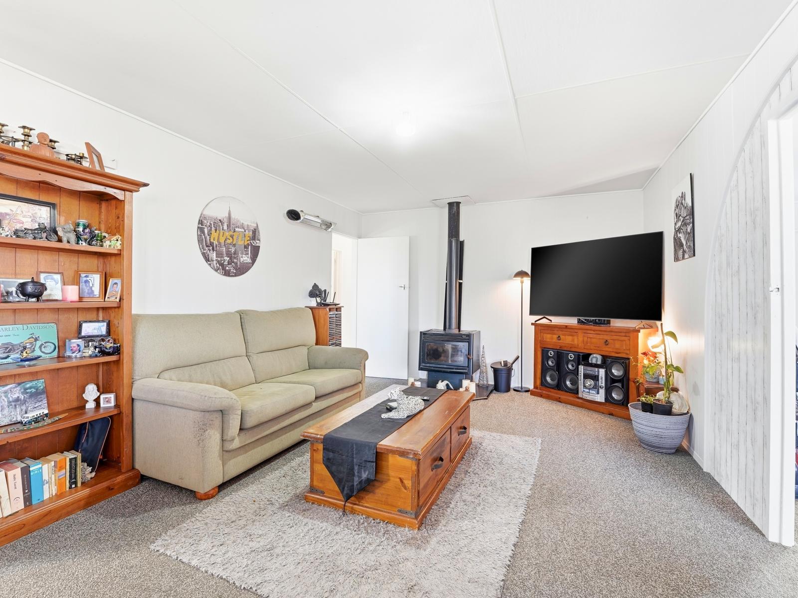 27 Cross Street, Castlecliff