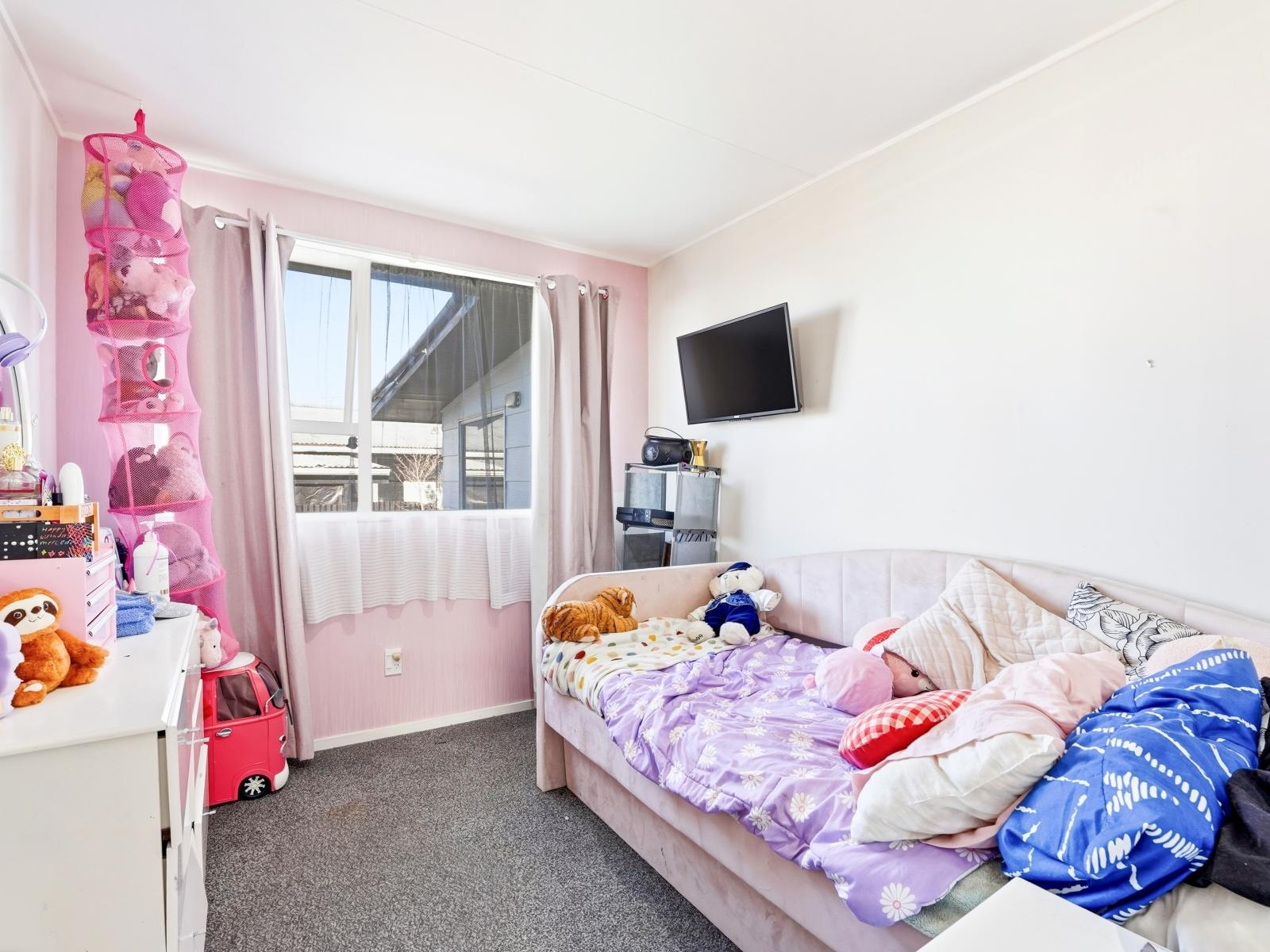 27 Cross Street, Castlecliff