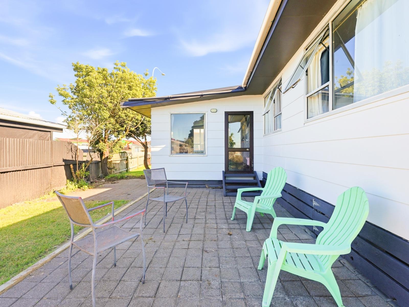 27 Cross Street, Castlecliff