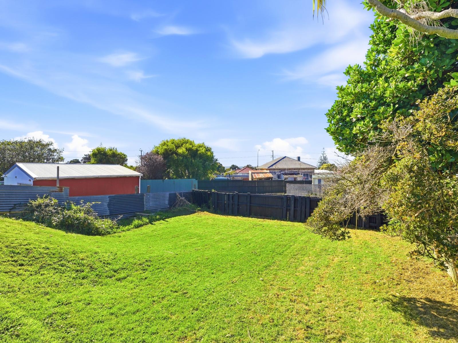 27 Cross Street, Castlecliff