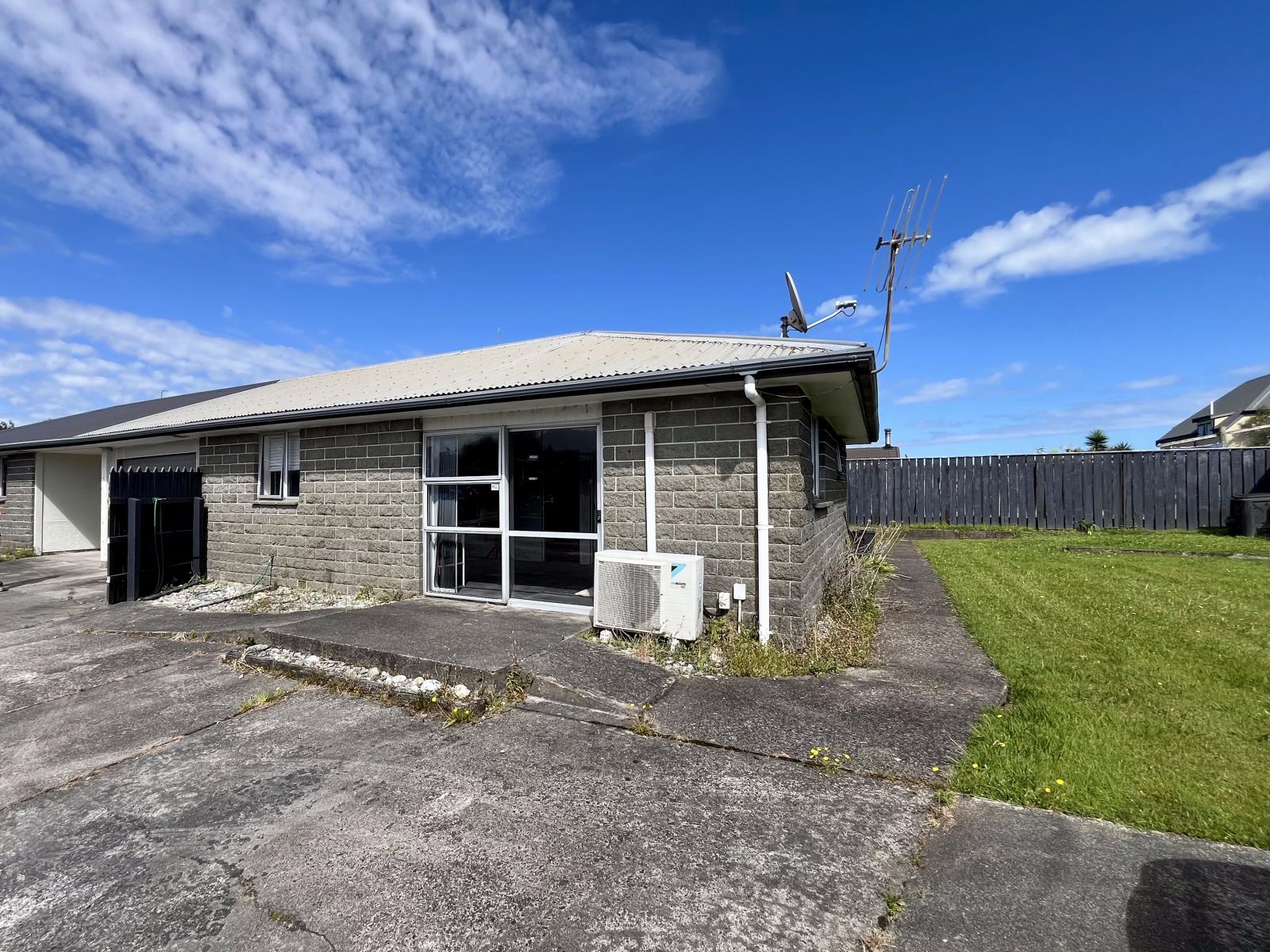 68A Henley Street, Westport