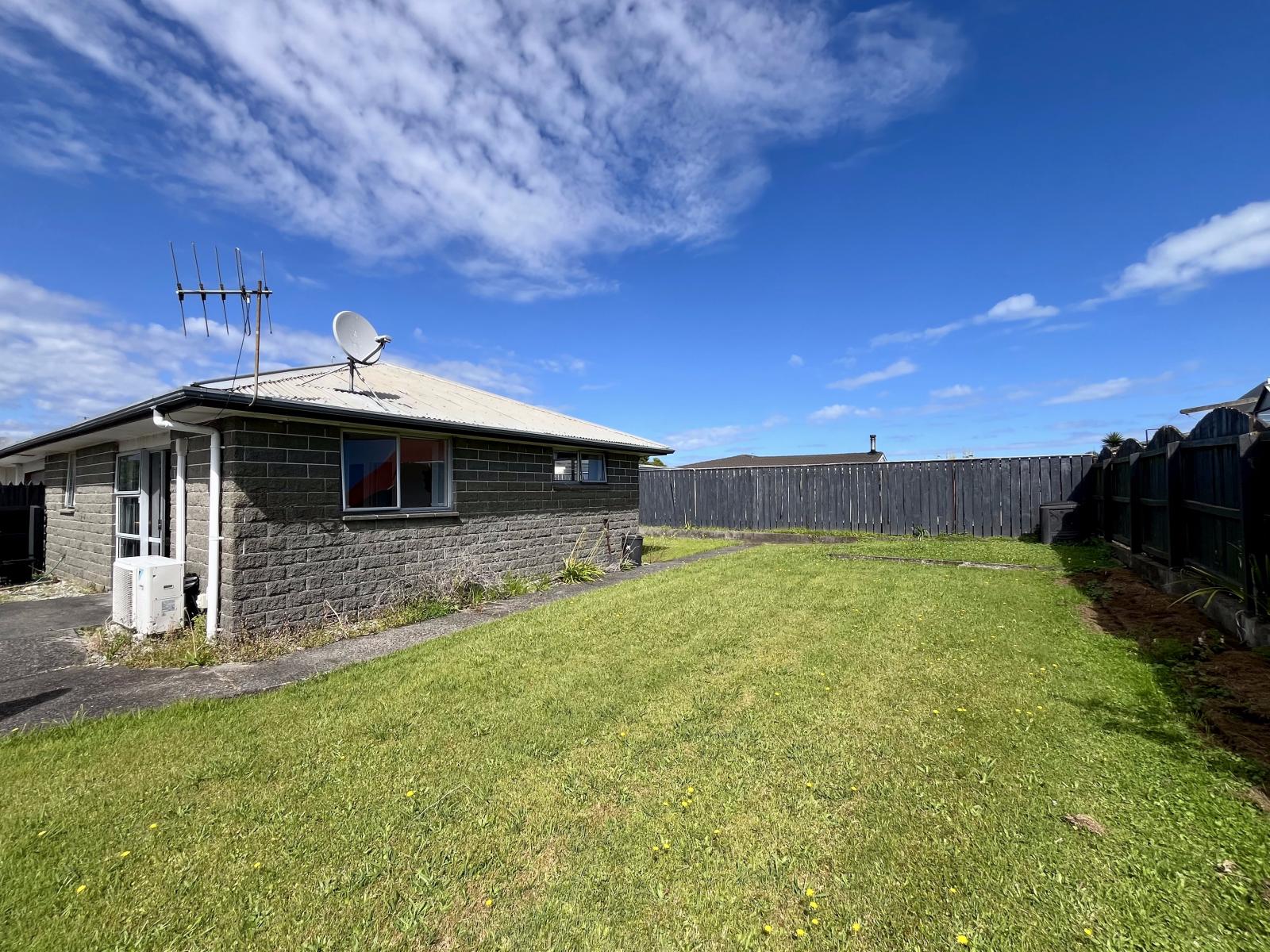 68A Henley Street, Westport