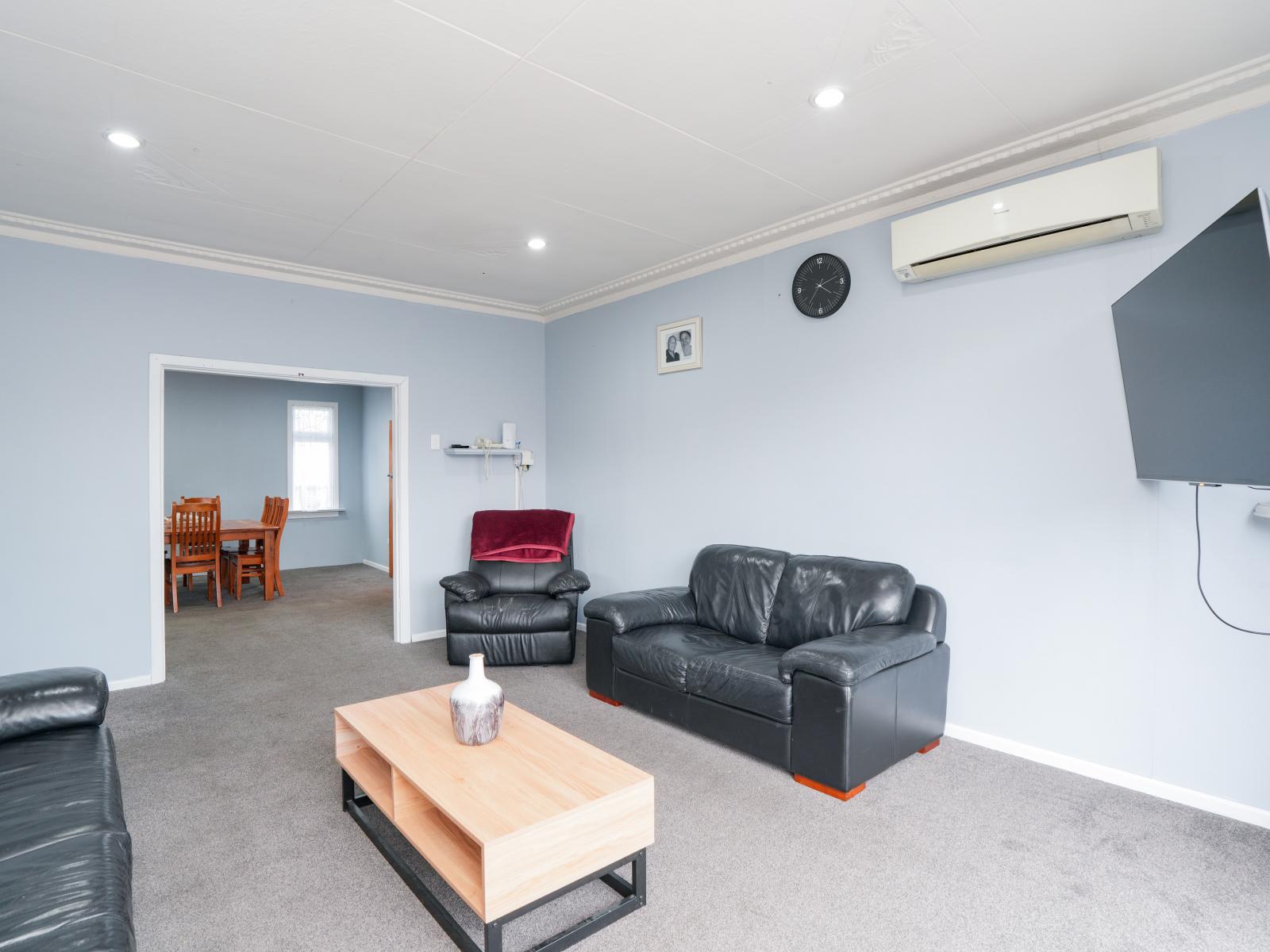 25 Beatty Street, Strathern