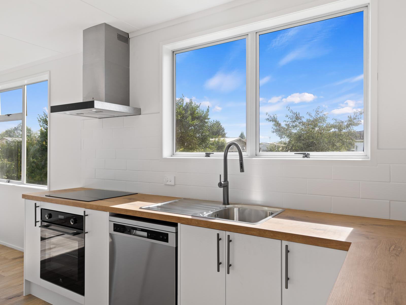 25 Barnett Street, Putaruru