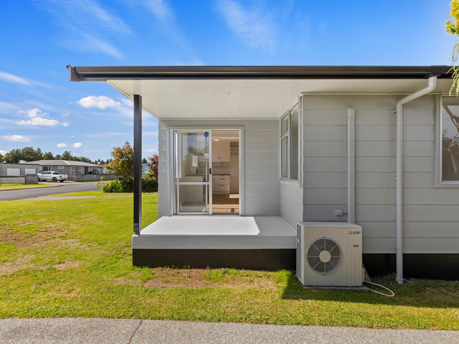 25 Barnett Street, Putaruru