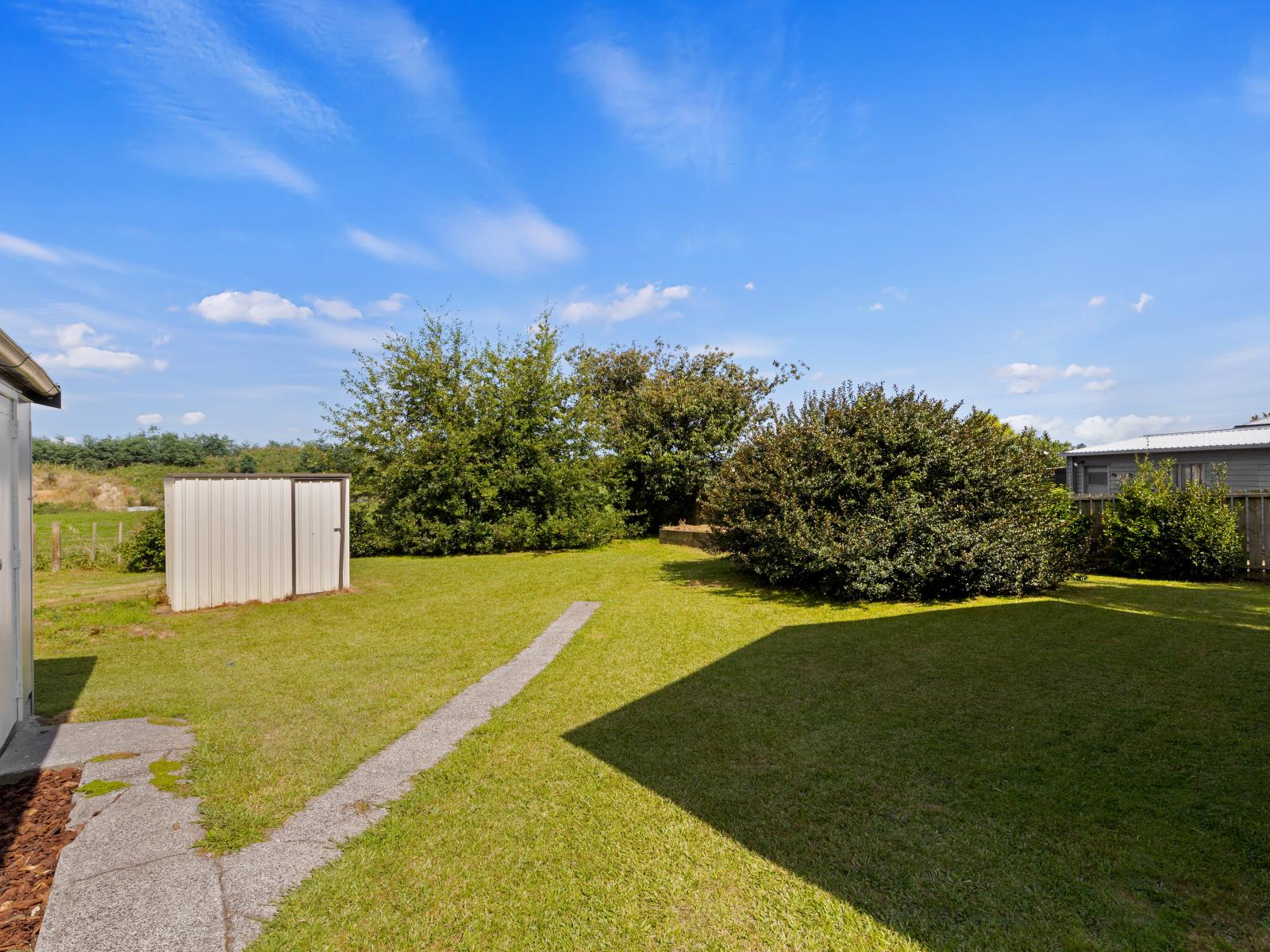 25 Barnett Street, Putaruru