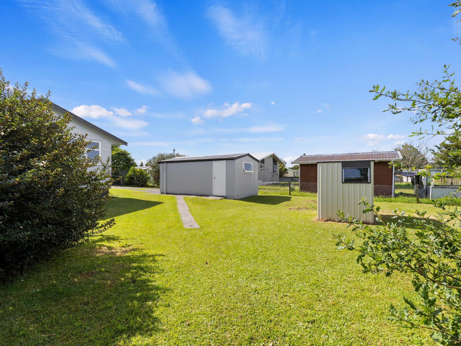 25 Barnett Street, Putaruru