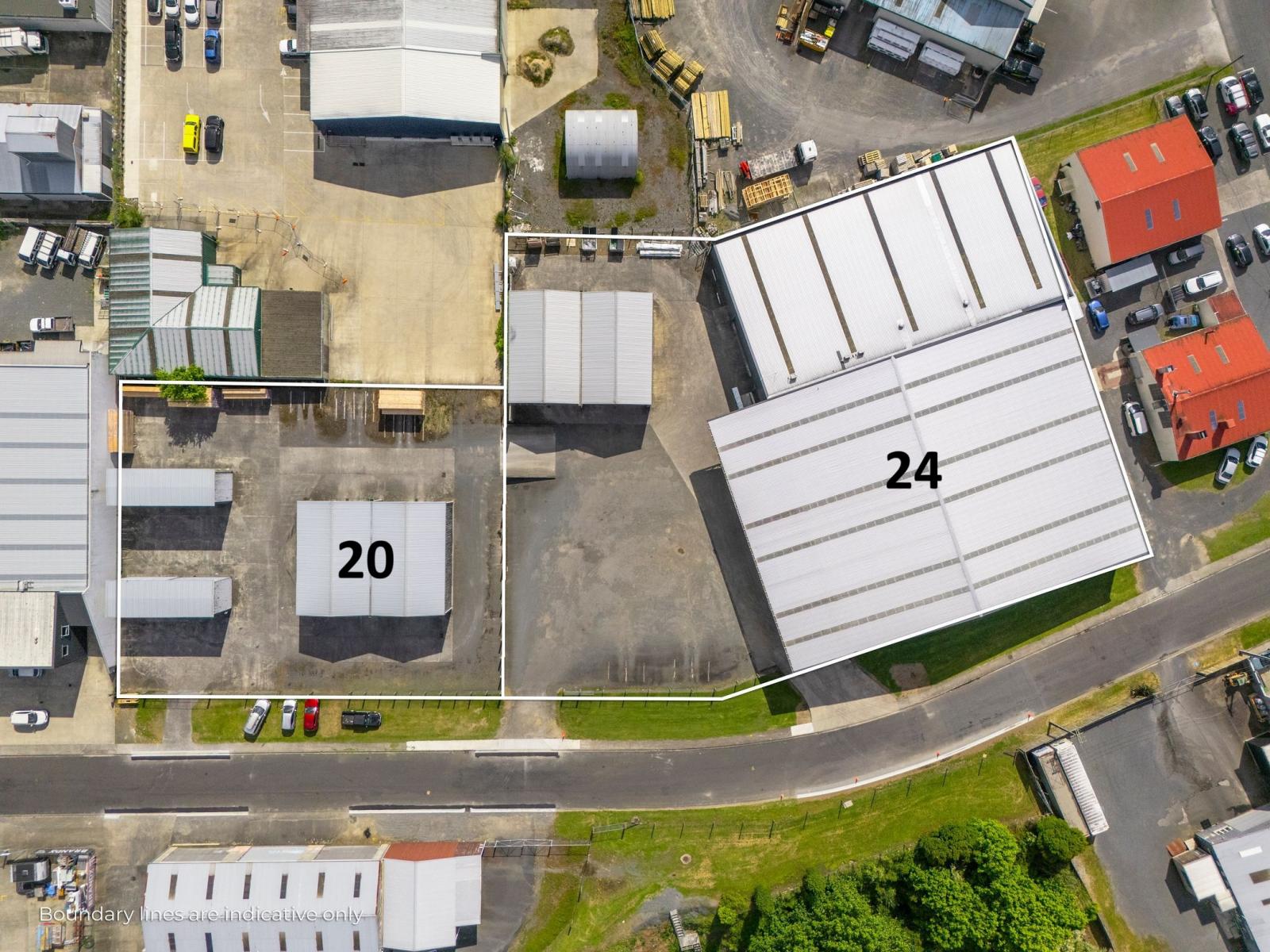 20 Oliver Street, Cambridge