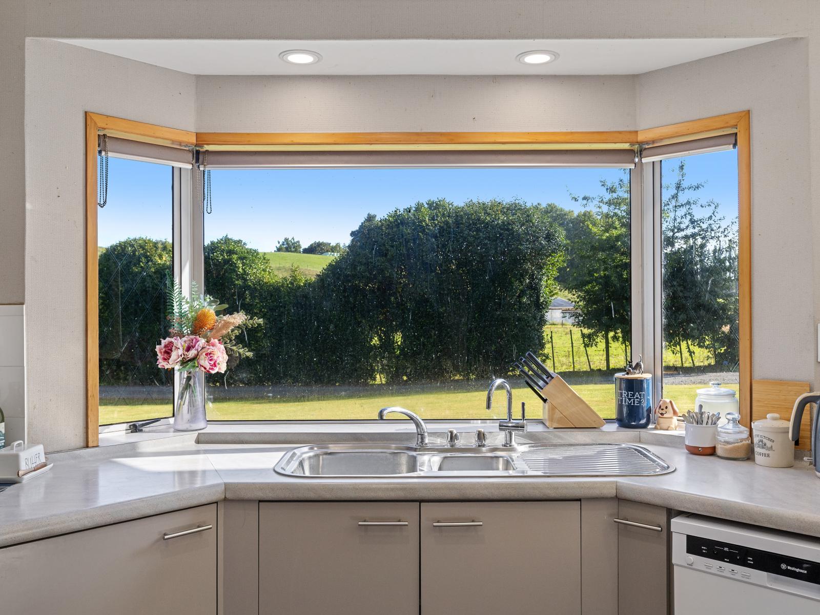 1539 State Highway 1, Tirau