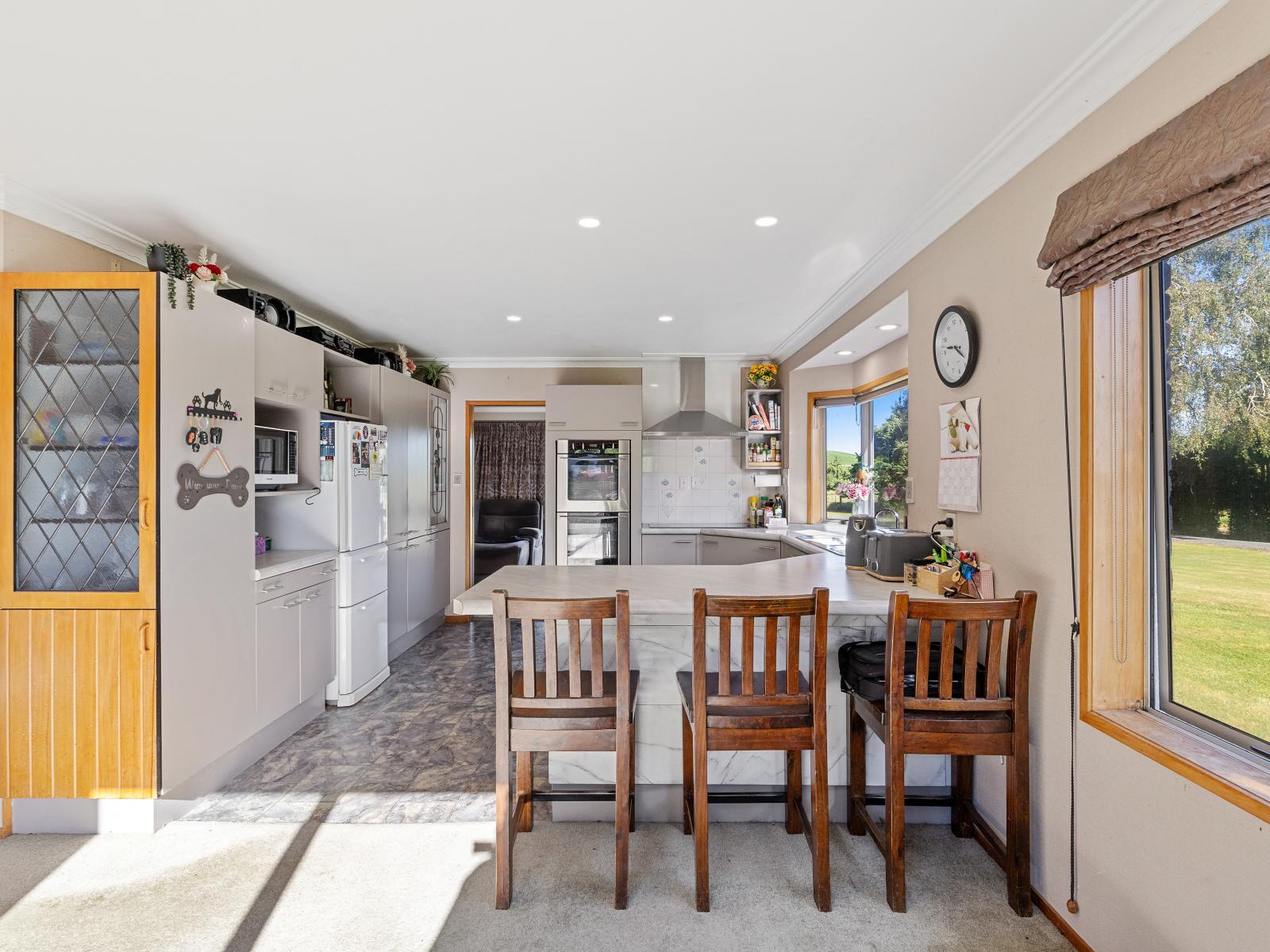 1539 State Highway 1, Tirau