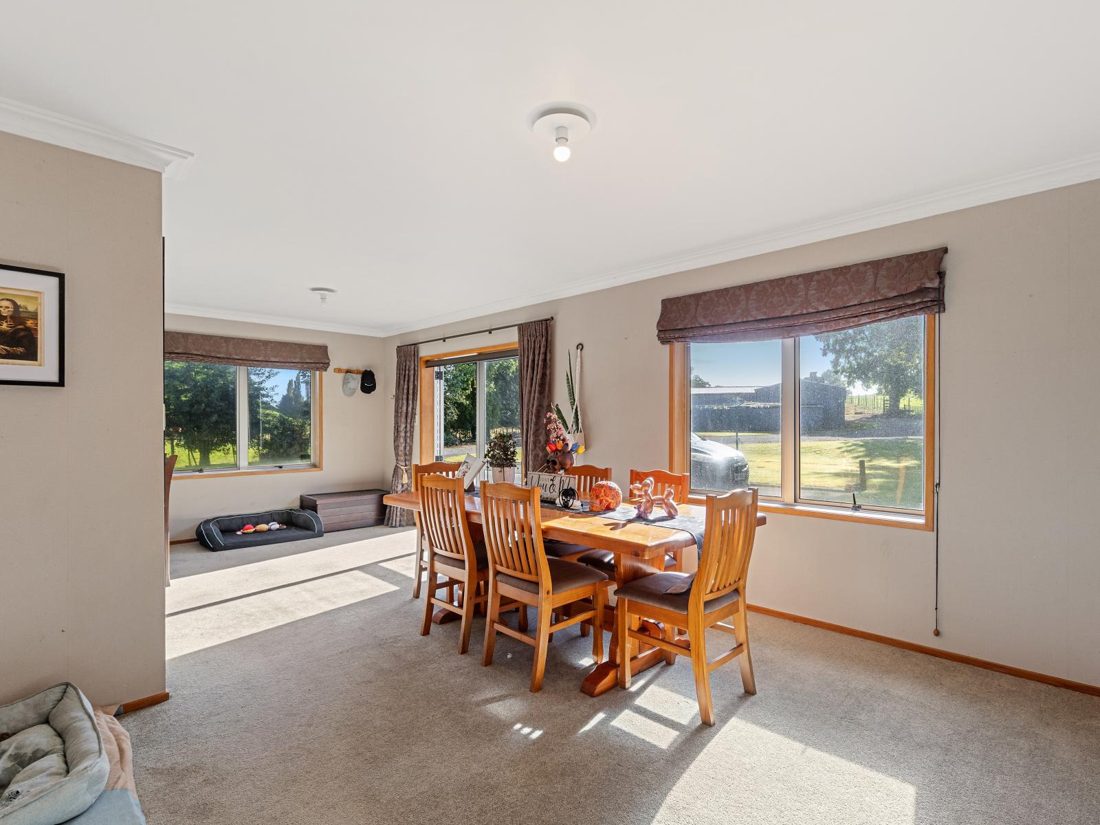 1539 State Highway 1, Tirau