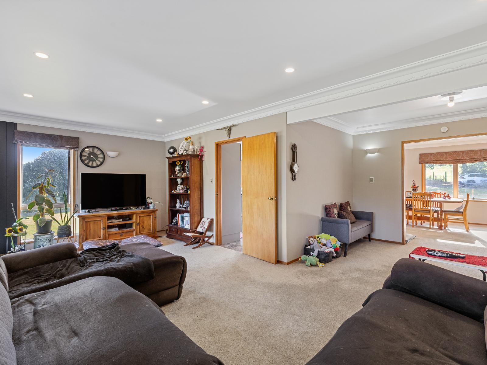 1539 State Highway 1, Tirau