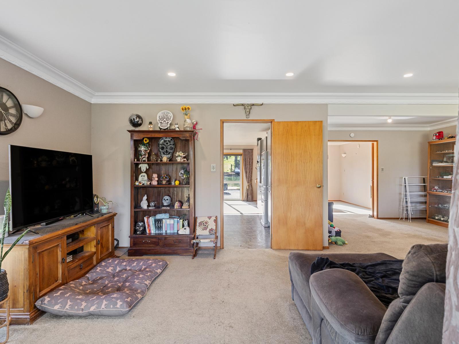 1539 State Highway 1, Tirau