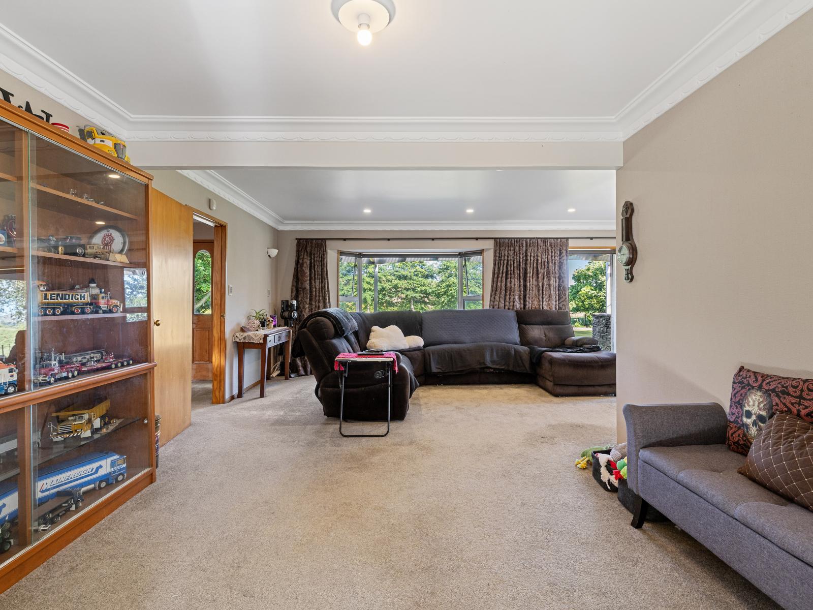 1539 State Highway 1, Tirau