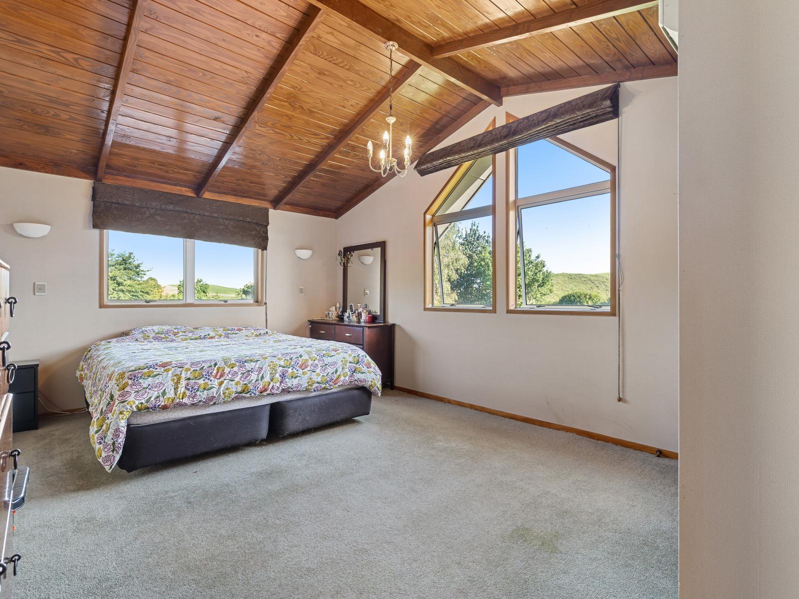 1539 State Highway 1, Tirau