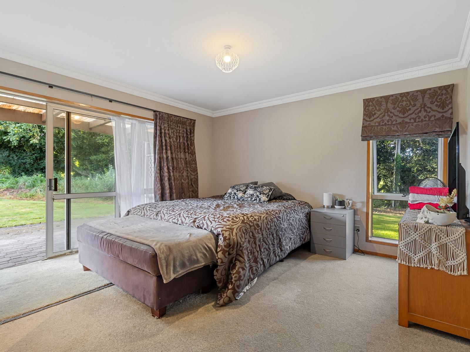 1539 State Highway 1, Tirau