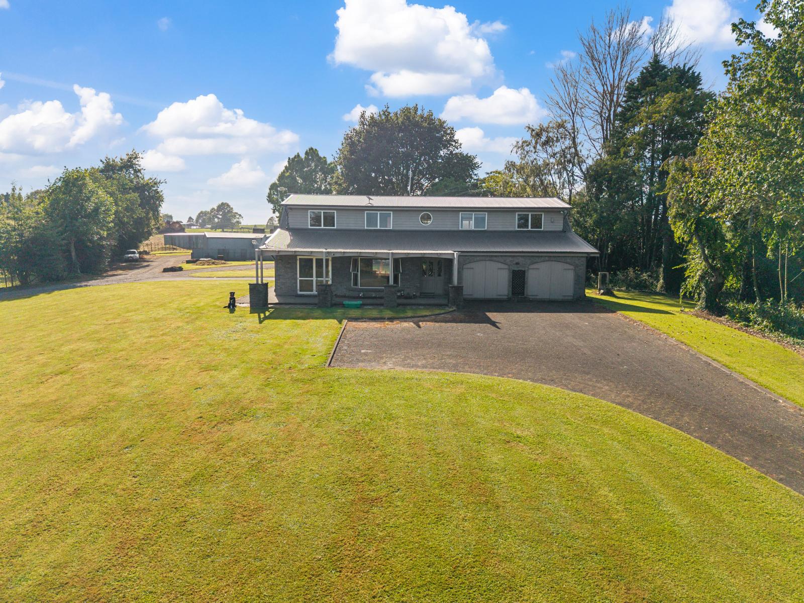 1539 State Highway 1, Tirau