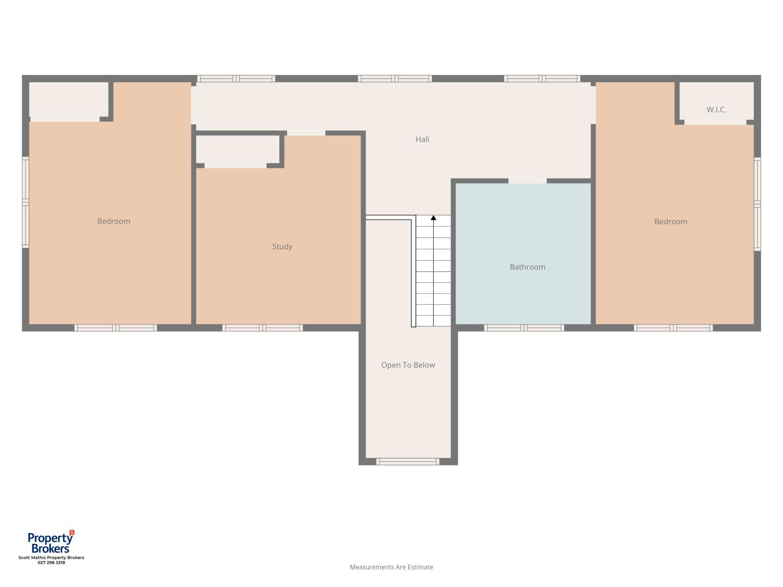 1539 State Highway 1, Tirau