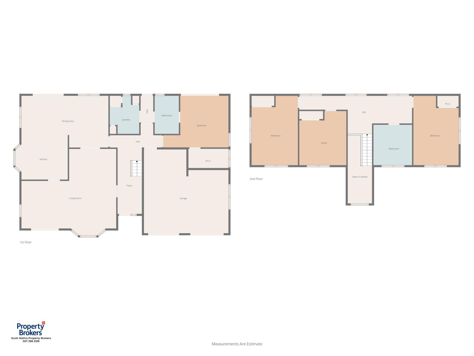 1539 State Highway 1, Tirau