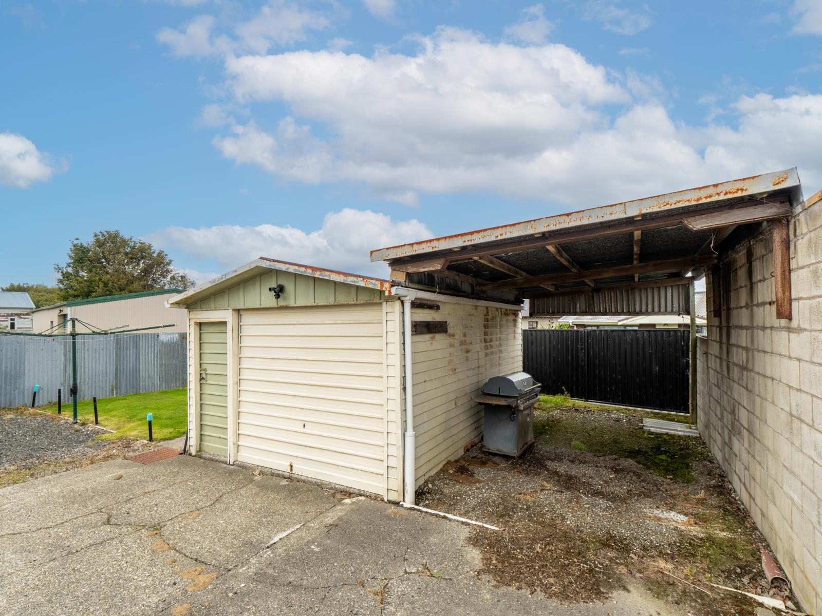 27 Tramway Road, Strathern