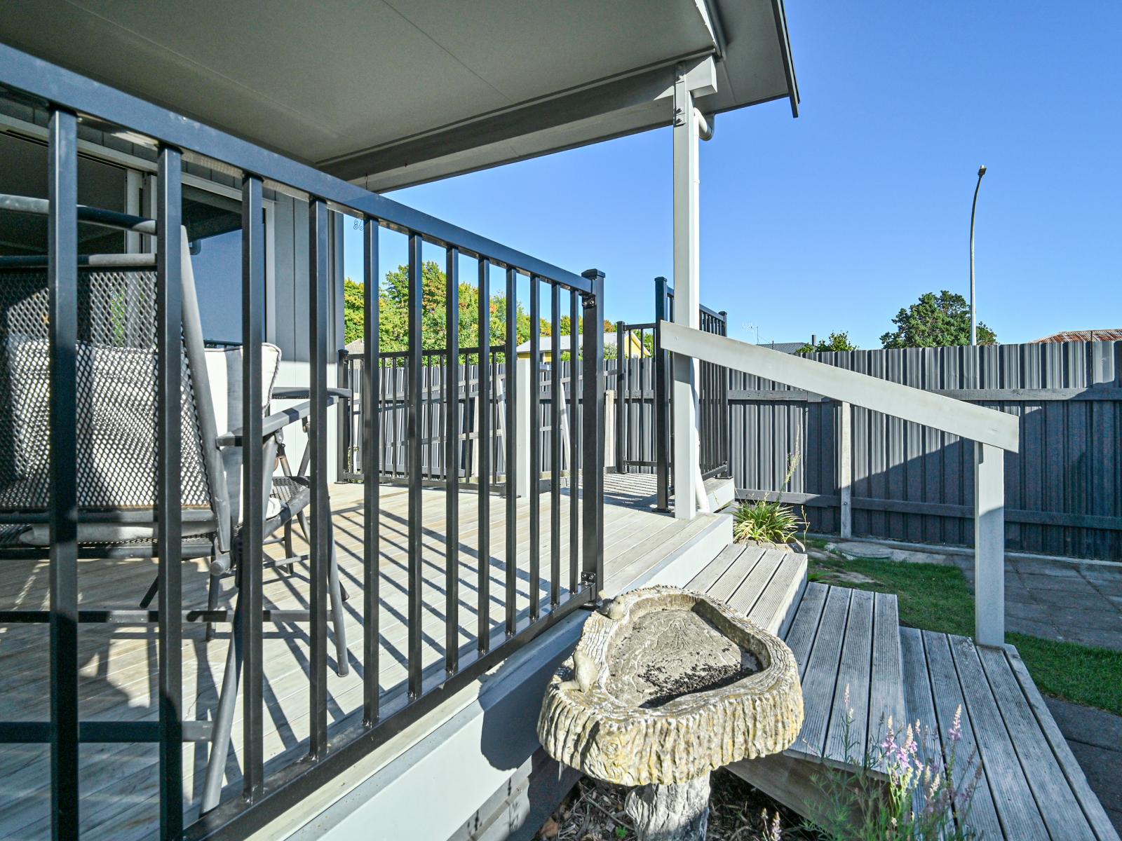 1009 Sussex Street, Mayfair