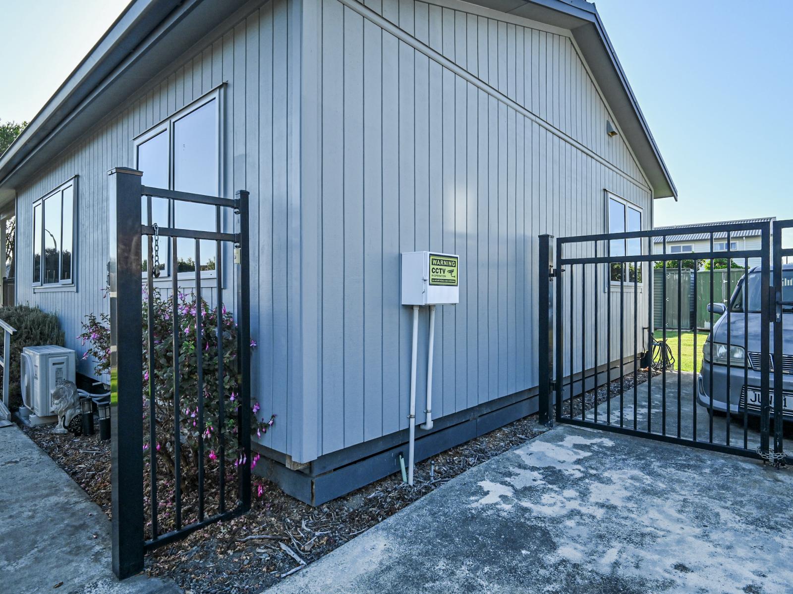 1009 Sussex Street, Mayfair