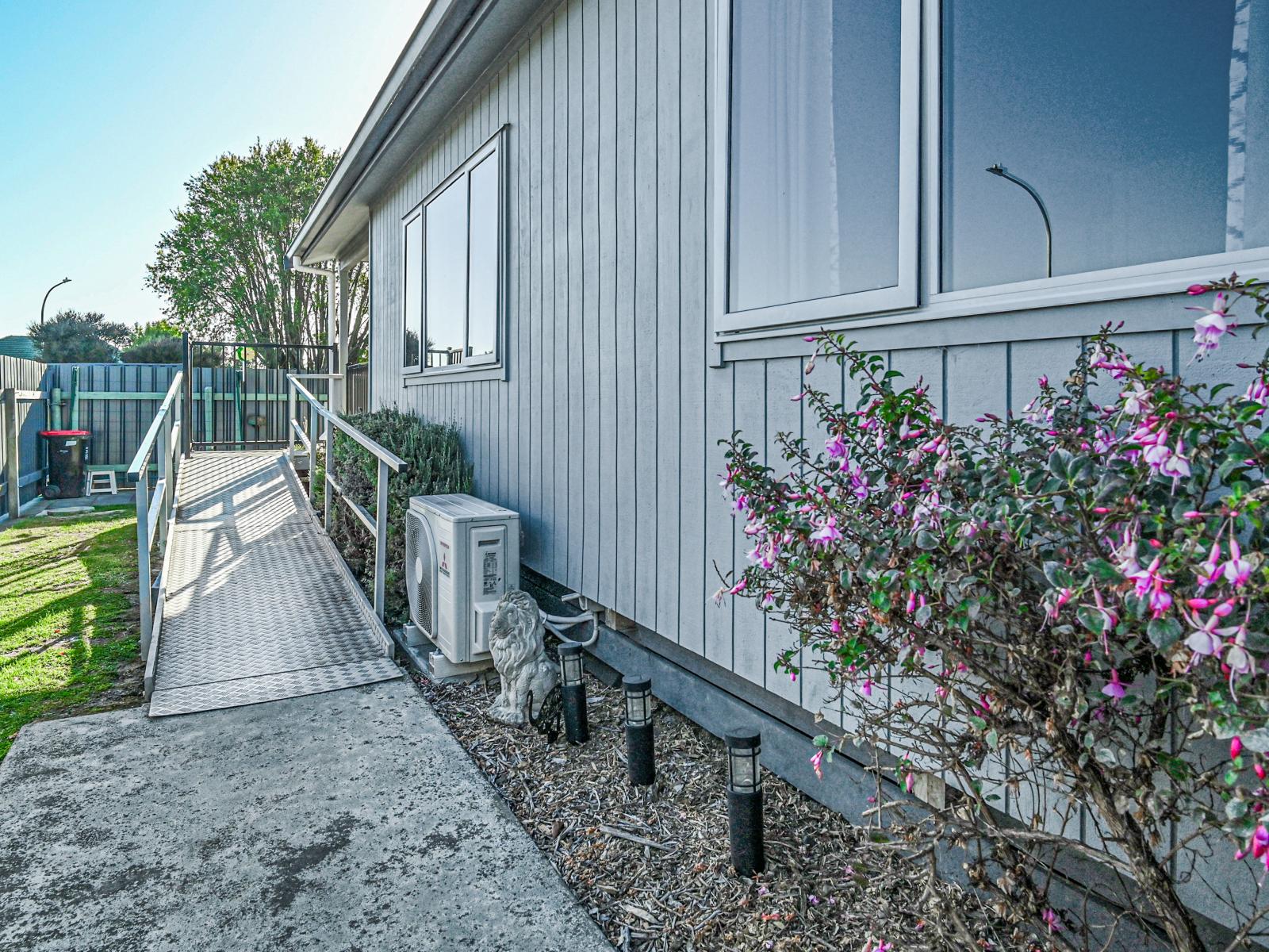 1009 Sussex Street, Mayfair