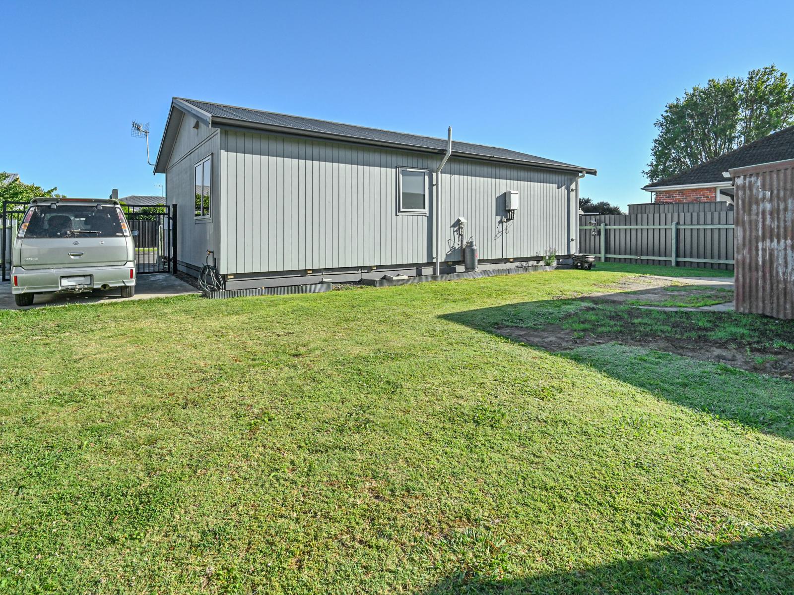 1009 Sussex Street, Mayfair