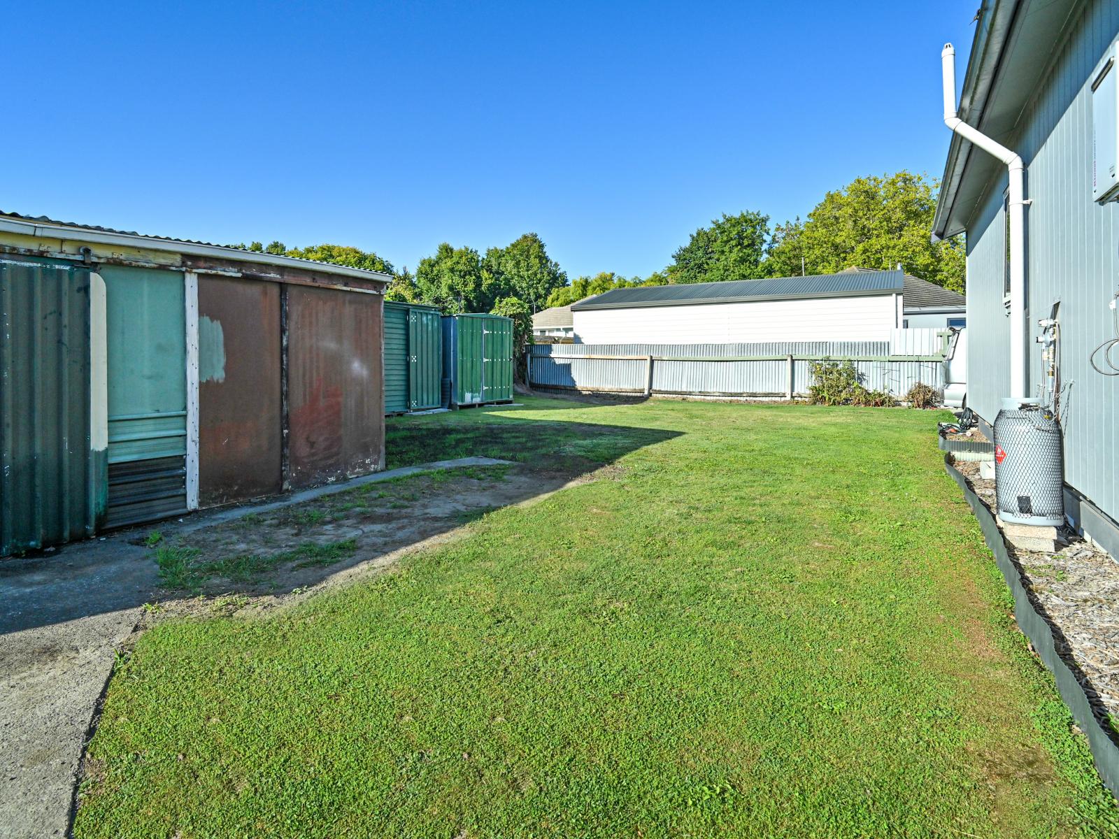 1009 Sussex Street, Mayfair