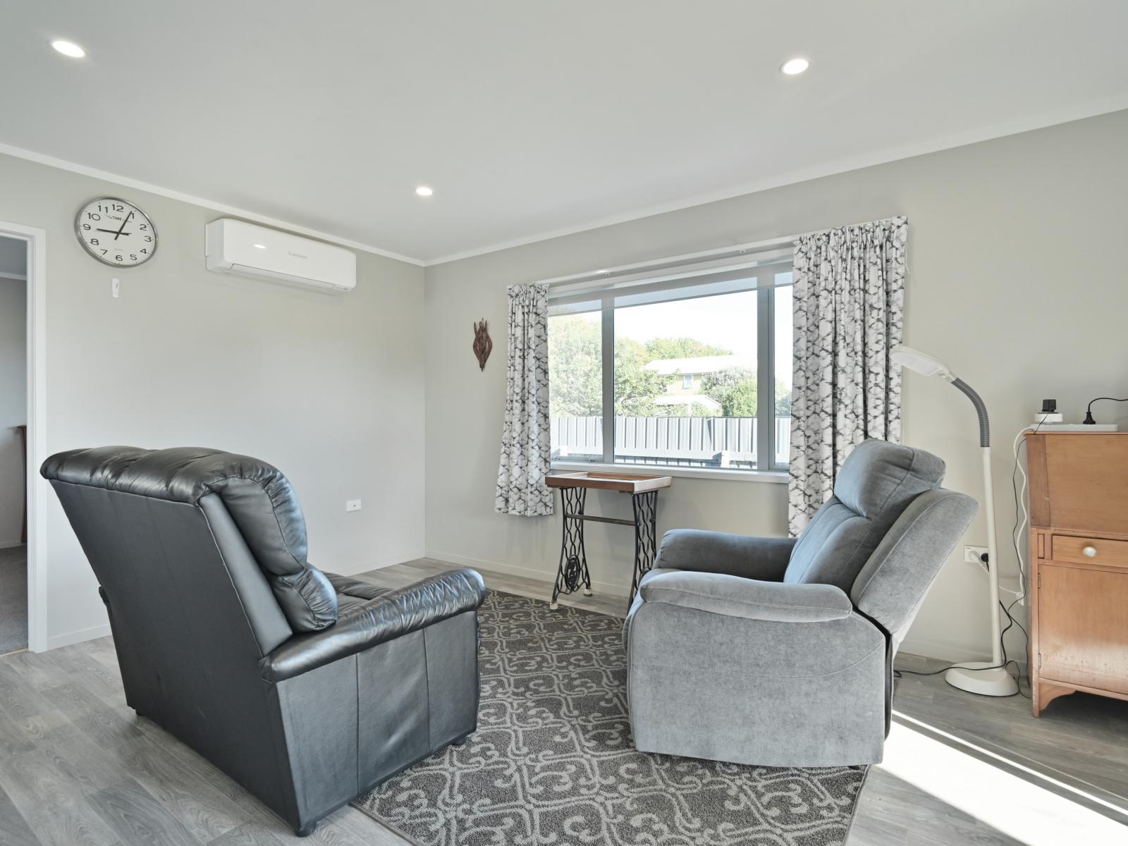 1009 Sussex Street, Mayfair