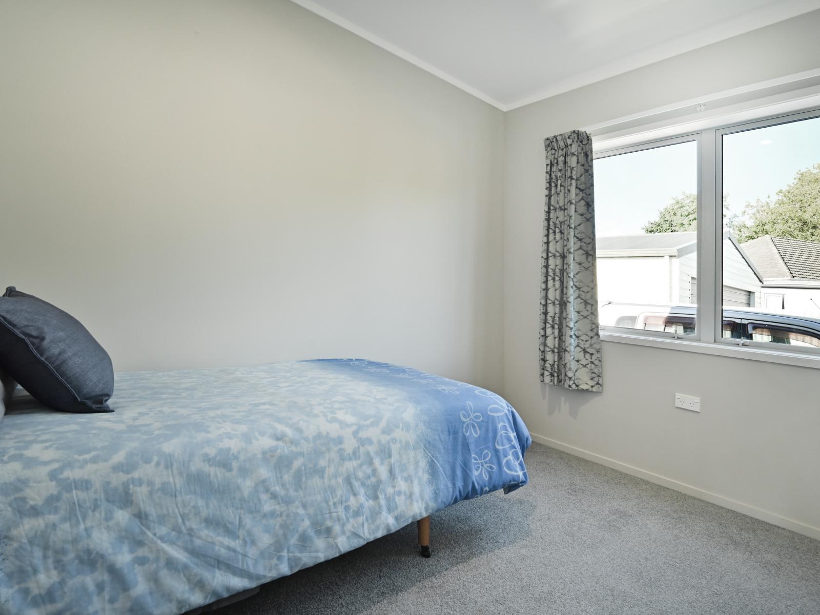 1009 Sussex Street, Mayfair