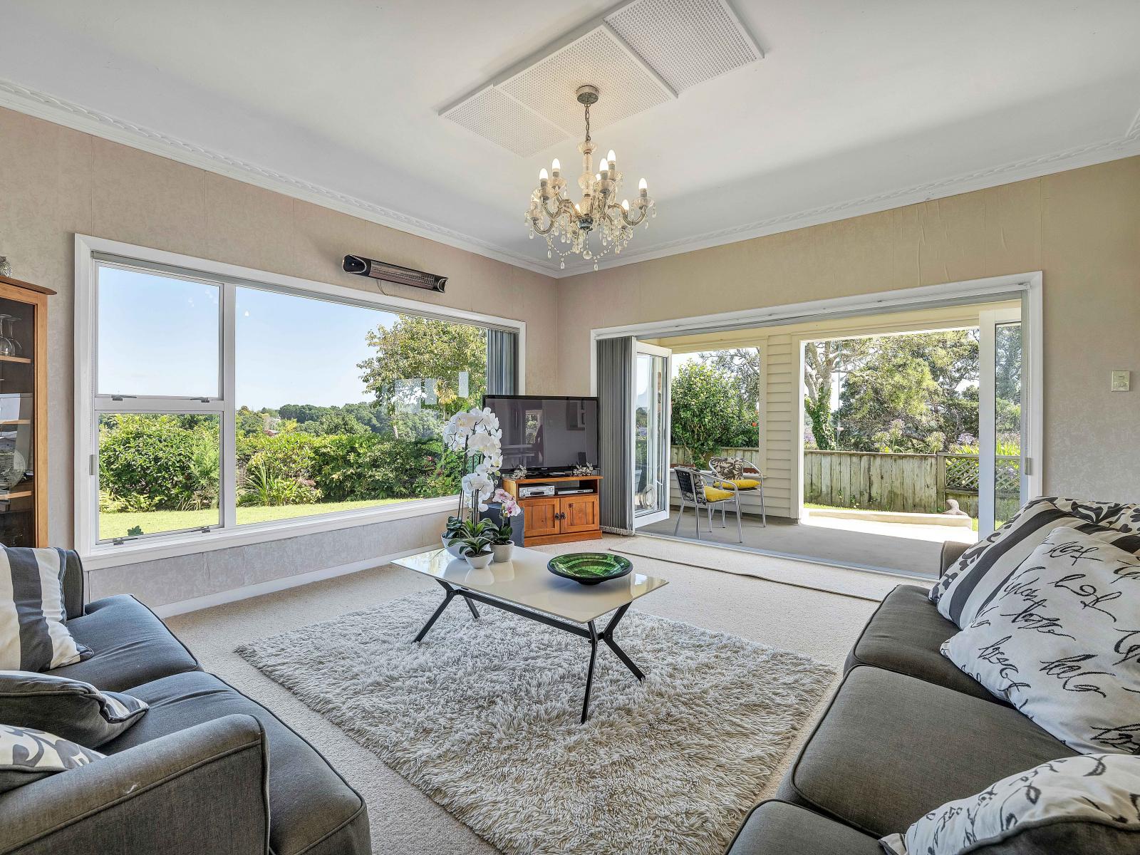 57 Huatoki Street, Vogeltown