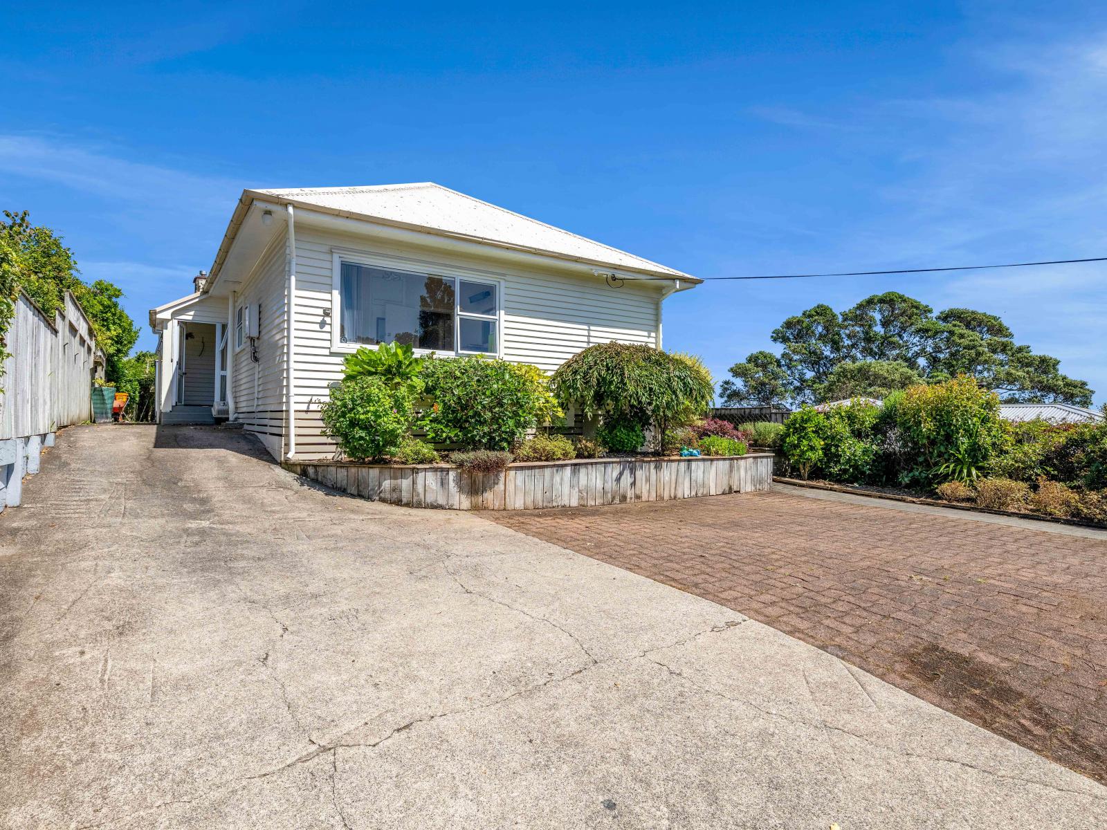 57 Huatoki Street, Vogeltown