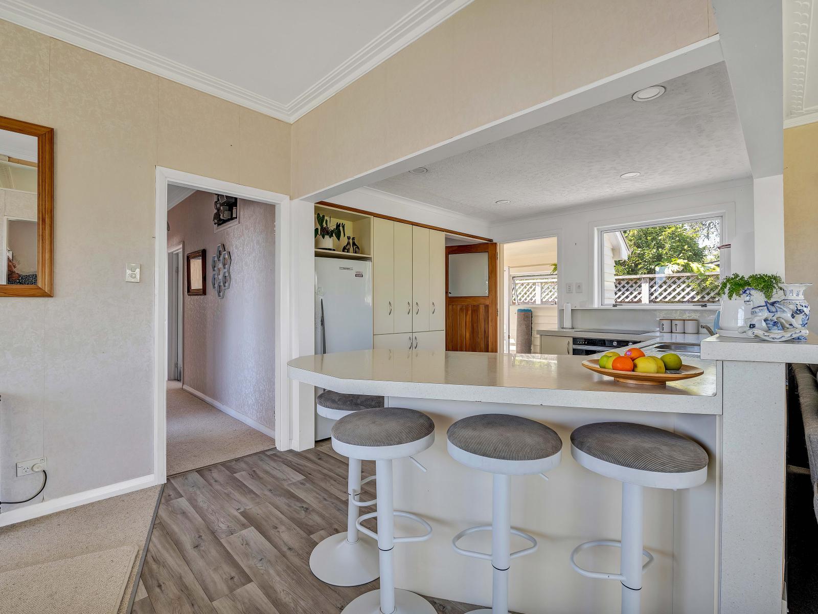 57 Huatoki Street, Vogeltown