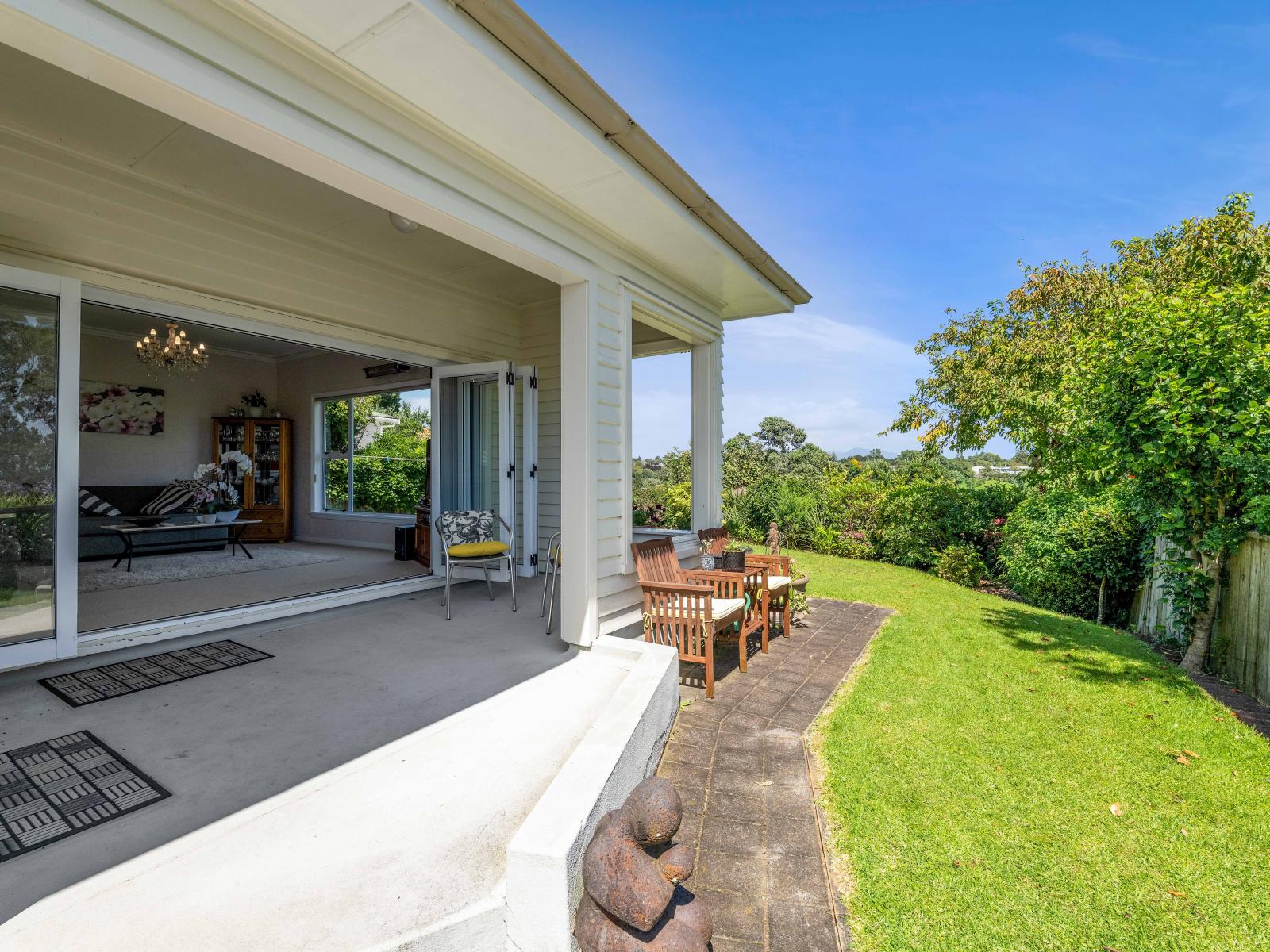 57 Huatoki Street, Vogeltown