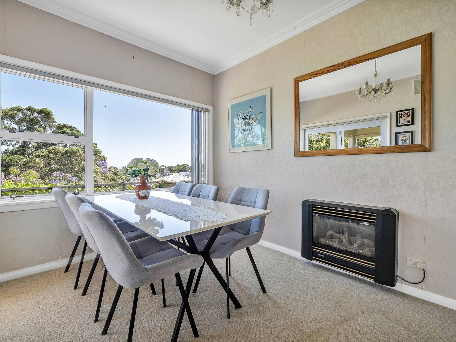 57 Huatoki Street, Vogeltown