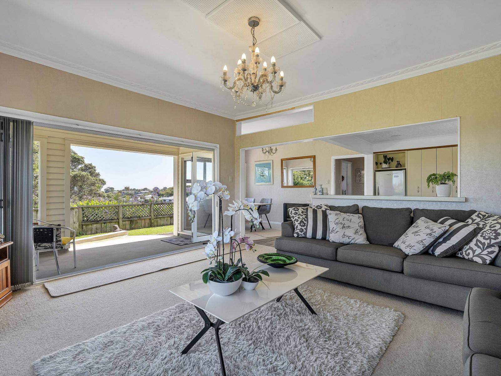 57 Huatoki Street, Vogeltown