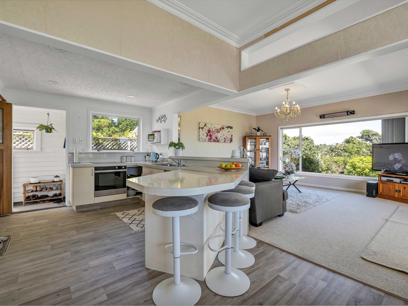 57 Huatoki Street, Vogeltown