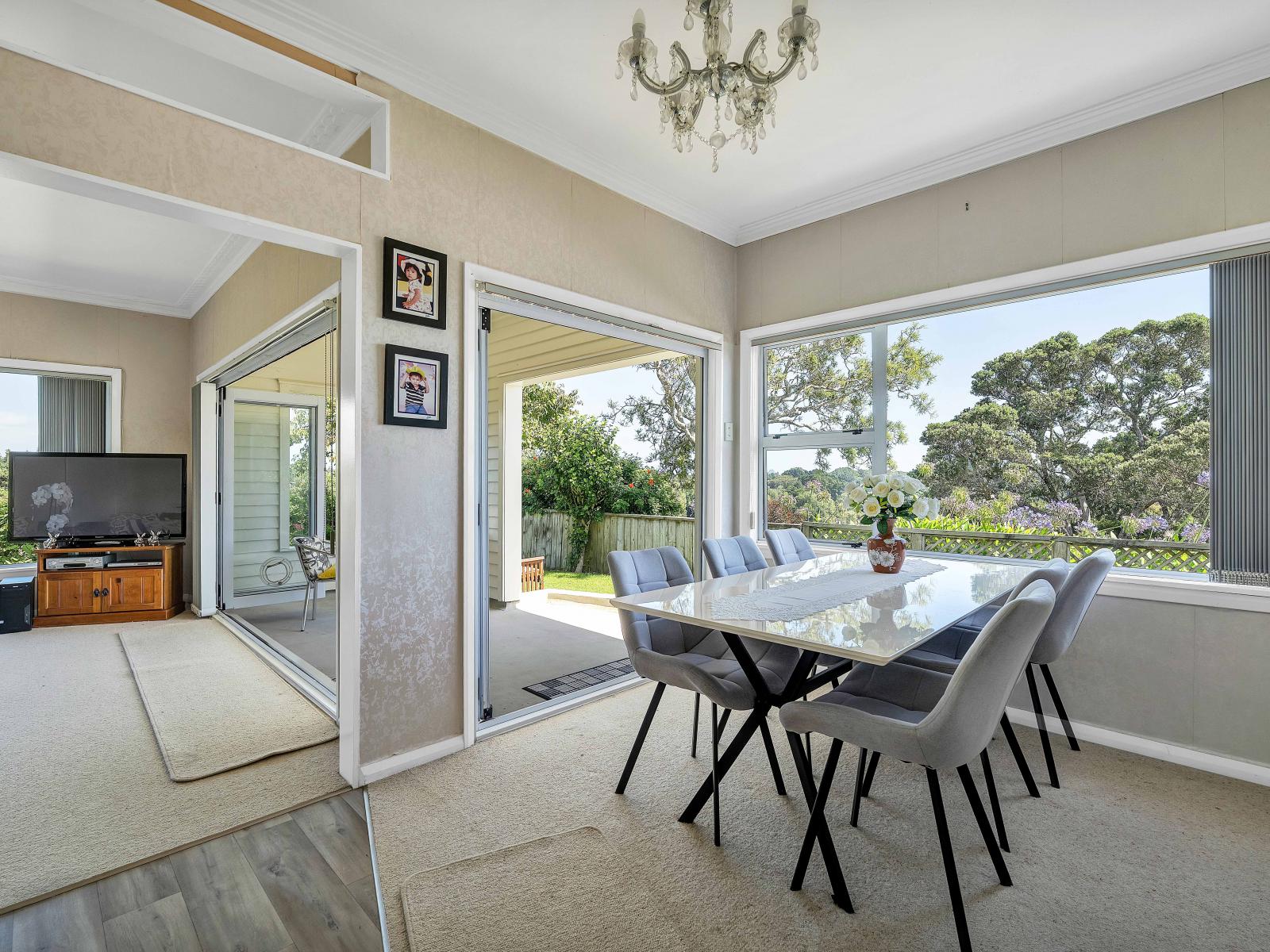 57 Huatoki Street, Vogeltown