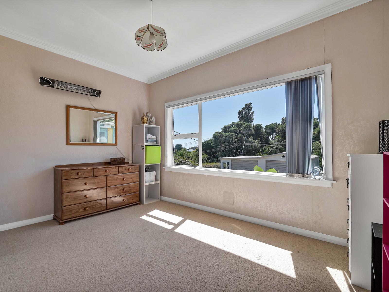 57 Huatoki Street, Vogeltown