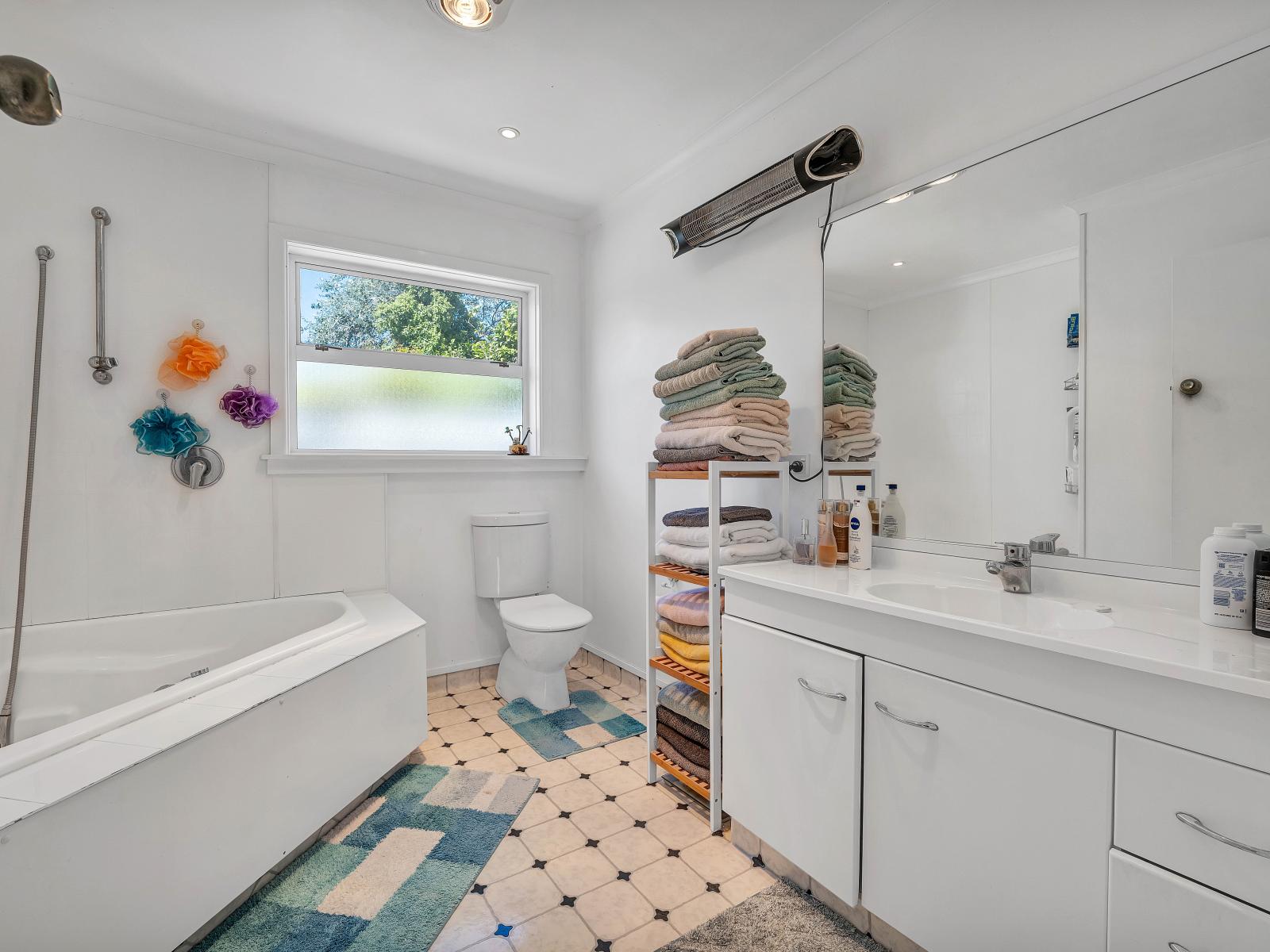 57 Huatoki Street, Vogeltown