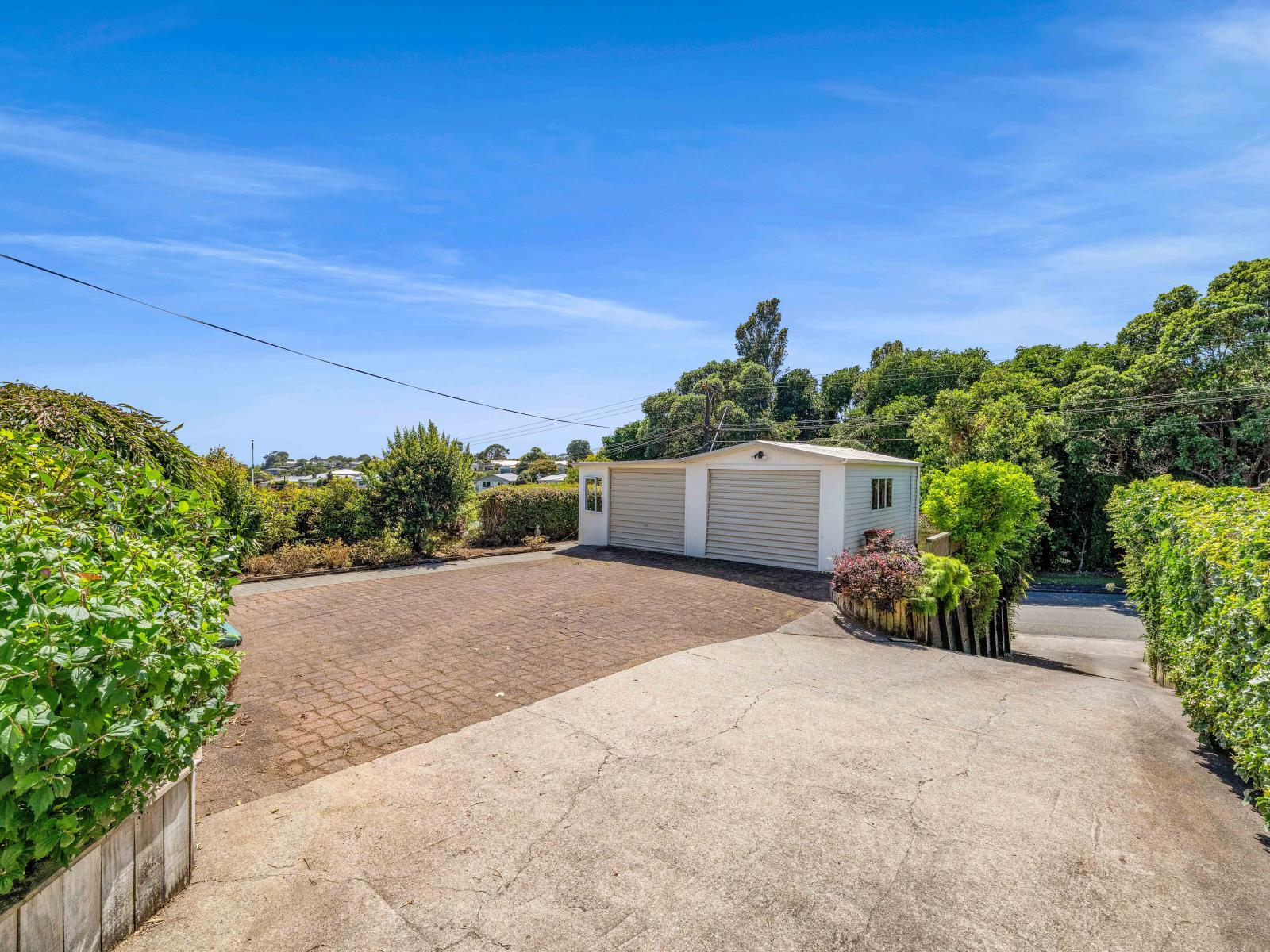 57 Huatoki Street, Vogeltown